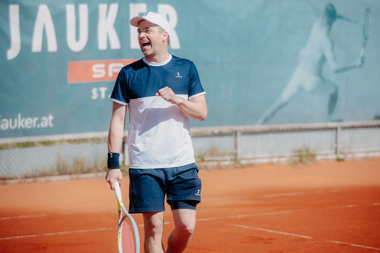 Start OÖTV Sommermeisterschaft 2026
